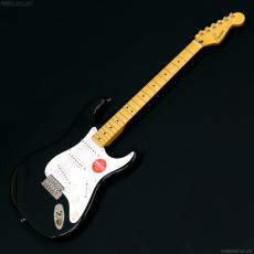 Squier Classic Vibe '50s Stratocaster [Black]_2
