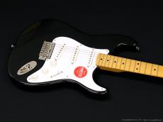 Squier Classic Vibe '50s Stratocaster [Black]_3