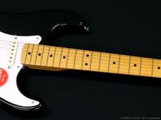 Squier Classic Vibe '50s Stratocaster [Black]_4