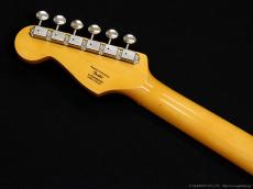 Squier Classic Vibe '50s Stratocaster [Black]_6