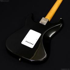 Squier Classic Vibe '50s Stratocaster [Black]_7