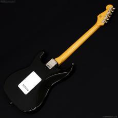 Squier Classic Vibe '50s Stratocaster [Black]_8
