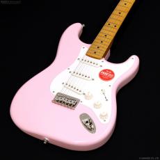 Squier Classic Vibe '50s Stratocaster HT [Shell Pink]