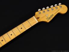 Squier Classic Vibe '50s Stratocaster HT [Shell Pink]_5