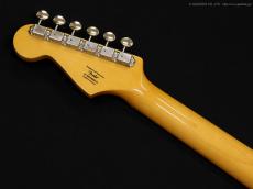 Squier Classic Vibe '50s Stratocaster HT [Shell Pink]_6