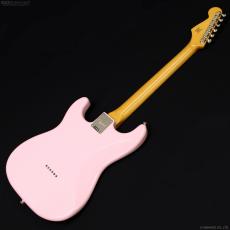 Squier Classic Vibe '50s Stratocaster HT [Shell Pink]_8
