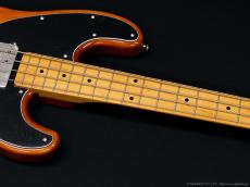 Squier Classic Vibe '60s Telecaster Bass [Mocha]_4