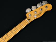 Squier Classic Vibe '60s Telecaster Bass [Mocha]_5