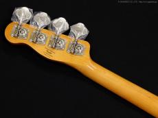 Squier Classic Vibe '60s Telecaster Bass [Mocha]_6