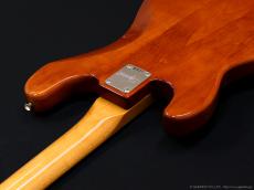 Squier Classic Vibe '60s Telecaster Bass [Mocha]_7