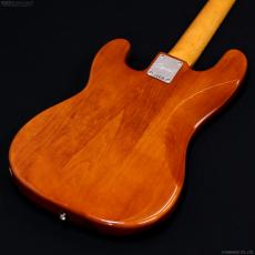 Squier Classic Vibe '60s Telecaster Bass [Mocha]_8