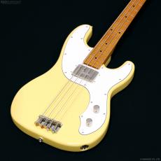 Squier Classic Vibe '60s Telecaster Bass [Vintage White]
