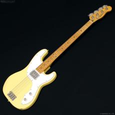Squier Classic Vibe '60s Telecaster Bass [Vintage White]_2