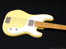 Squier Classic Vibe '60s Telecaster Bass [Vintage White]_3