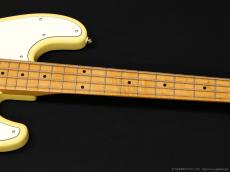 Squier Classic Vibe '60s Telecaster Bass [Vintage White]_4