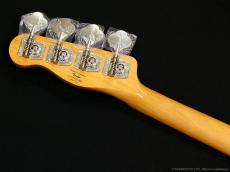 Squier Classic Vibe '60s Telecaster Bass [Vintage White]_6