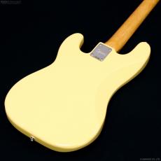 Squier Classic Vibe '60s Telecaster Bass [Vintage White]_7