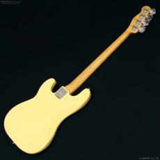 Squier Classic Vibe '60s Telecaster Bass [Vintage White]_8