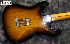 Fender Custom Shop 2004 50TH ANNIVERSARY 1954 MODEL_5
