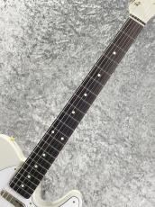 Fender 2025 Collection Made In Japan Traditional II 60s Telecaster -White Pearl- #JD25018017【軽量3.08kg】_3