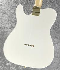 Fender 2025 Collection Made In Japan Traditional II 60s Telecaster -White Pearl- #JD25018017【軽量3.08kg】_5