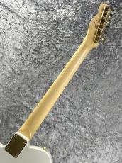 Fender 2025 Collection Made In Japan Traditional II 60s Telecaster -White Pearl- #JD25018017【軽量3.08kg】_6