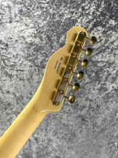 Fender 2025 Collection Made In Japan Traditional II 60s Telecaster -White Pearl- #JD25018017【軽量3.08kg】_7