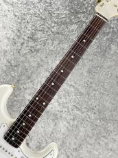Fender 2025 Collection Made in Japan Traditional II 60s Stratocaster -White Pearl- #JD25014422【3.31kg】_3