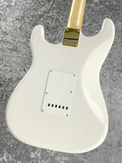 Fender 2025 Collection Made in Japan Traditional II 60s Stratocaster -White Pearl- #JD25014422【3.31kg】_5