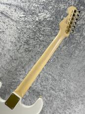 Fender 2025 Collection Made in Japan Traditional II 60s Stratocaster -White Pearl- #JD25014422【3.31kg】_6
