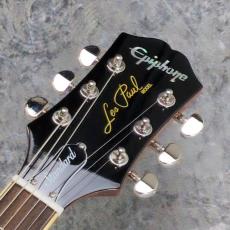 Epiphone Les Paul Standard 60s ~Silver Mist~ #25031526914【4.03kg】_6