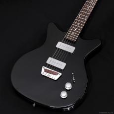 Danelectro Dan O. Mano Guitars [Black]