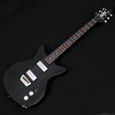 Danelectro Dan O. Mano Guitars [Black]_2