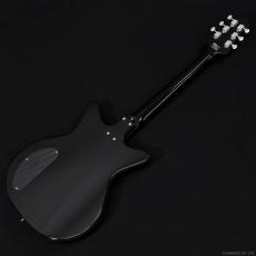 Danelectro Dan O. Mano Guitars [Black]_3
