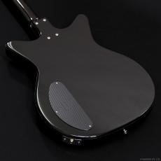 Danelectro Dan O. Mano Guitars [Black]_7