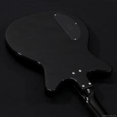 Danelectro Dan O. Mano Guitars [Black]_8