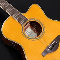 YAMAHA FSC-TA VT_4