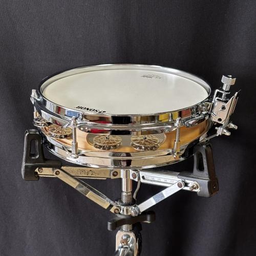 Sonor Jungle Snare ジャングル・スネアドラム 10"×2" [SEF11-1002SDJ ]