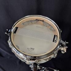 Sonor Jungle Snare ジャングル・スネアドラム 10"×2" [SEF11-1002SDJ ]_8