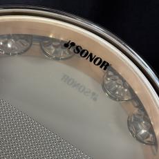 Sonor Jungle Snare ジャングル・スネアドラム 10"×2" [SEF11-1002SDJ ]_9