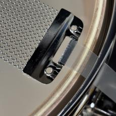 Sonor Jungle Snare ジャングル・スネアドラム 10"×2" [SEF11-1002SDJ ]_10