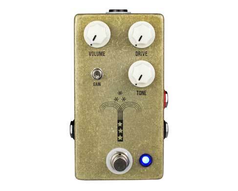 JHS Pedals Morning Glory V4