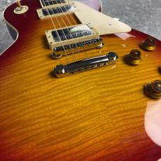 Tokai KLS-101F-LW/SN-1 -Cherry Sunburst- s/n2552101【4.40kg】【クロサワ楽器オーダーモデル!】_2