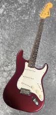 Fender Custom Shop 【1997年製】Master Grade 1966 Stratocaster Candy Apple Red ≒3.61kg_2