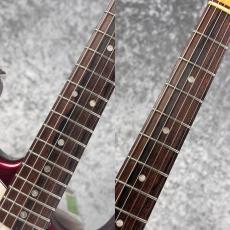 Fender Custom Shop 【1997年製】Master Grade 1966 Stratocaster Candy Apple Red ≒3.61kg_4