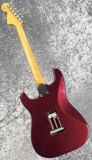 Fender Custom Shop 【1997年製】Master Grade 1966 Stratocaster Candy Apple Red ≒3.61kg_9