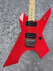 Killer KG-EXPLODER SE【Red (RD)】 お買い得中品