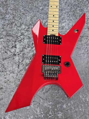 Killer KG-EXPLODER SE【Red (RD)】 お買い得中品