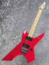 Killer KG-EXPLODER SE【Red (RD)】 お買い得中品_2