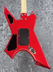 Killer KG-EXPLODER SE【Red (RD)】 お買い得中品_3
